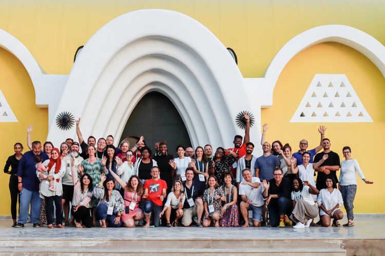 GDL Festival_Tunisia_01_GDL_2023_©Pissenlit_Studio