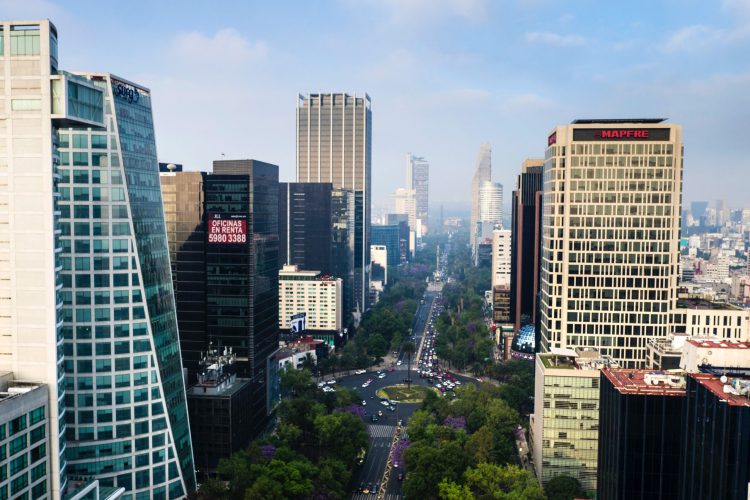 Mexico_skyline_©Carlos_Aranda